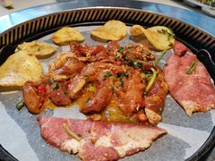 招牌牛肉-么子烤肉(化龙池店)