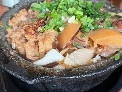 -王明古法砂锅居(开化寺店)