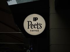 -Peet's Coffee皮爷咖啡(大学路店)