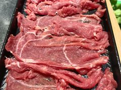 -林记潮牛·牛肉火锅(上马墩店)
