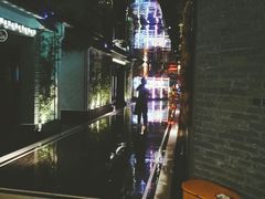 -尚橙歌坊主题式KTV(恒大商业广场店)
