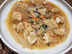 -湘辣辣鲜炒黄牛肉(顺义华联店)