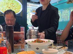-老街鱼嘴巴(坡子街老店)
