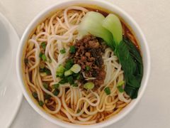 小小担担面-大铁勺新津菜(迎水道店)
