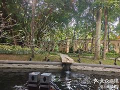 -深圳华侨城洲际大酒店