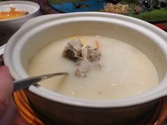 -淮安宴·淮扬菜(清河路一店)