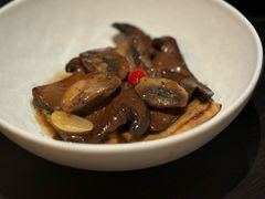 -庐灶江南·江南菜·四合院Bistro(东直门雍和宫·原华侨宾馆店)