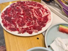 -蚝牛记涮烤牛肉餐厅(滨江国际花园店)