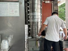 -達揚原味燉品(文明路店)