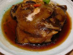 -和然日本料理(开发区五彩城店)