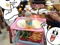 -福合诚潮汕牛肉火锅(西丽分店)