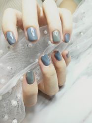 -Halo美甲美睫