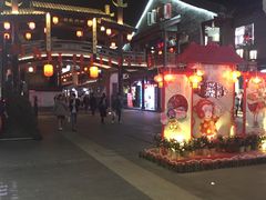 -王阿姨文昌油赞子(府桥街店)
