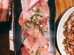 -千寻烧肉(政务区店)
