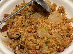 闽和南白萝卜饭-闽和南(深圳万象城店)