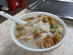艇仔粥-源记肠粉(华贵路店)