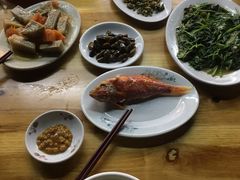 -龙眼南白粥六顺白粥