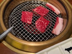 -御牛道日式烤肉料理(杭州万象城店)