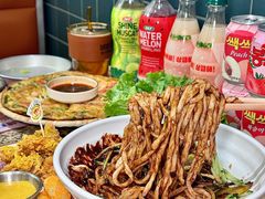 -首尔烤肉大排档(合生汇店)