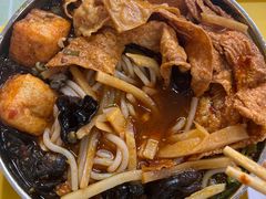 -红鼻子桂林米粉(金唐新光界店)