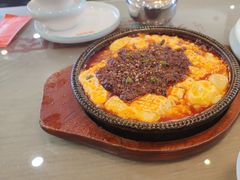 -英兰朝族饭店·英兰锅包肉(佳园路店)