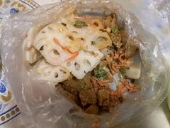 -农夫大盘鸡(经八路总店)