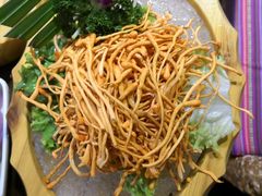 -老诚一锅羊蝎子(黄寺大街店)