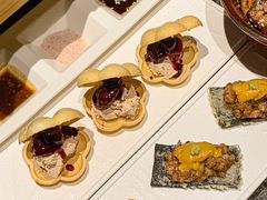 -NIUAN牛庵·日式和牛烧肉(恒隆店)