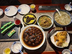 -并州大牌档之醉轻尘