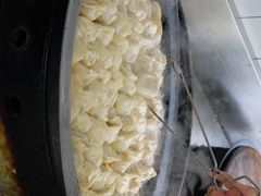 -黄阿姨锅贴大王(万航渡路店)