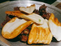 -小菜园新徽菜(扬州华润万象汇店)