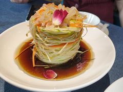 -钱塘秋荷(开鲁路店)