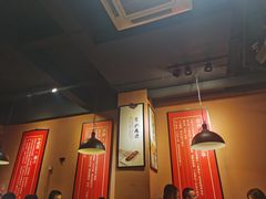 大堂-醉烧膘·烧烤夜宵王(总店)