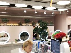 -MRMODE时尚先生美发沙龙