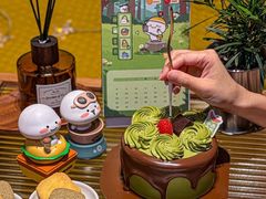 -小西家作•精致蛋糕(富力爱丁堡店)