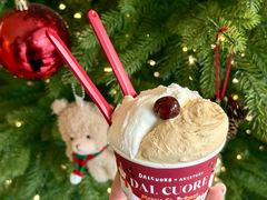 -Dal Cuore 达可芮冰淇淋(陕西北路店)