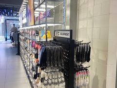 -李宁(大宁国际旗舰店)