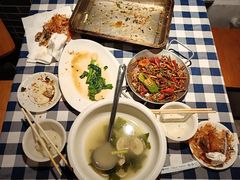-阿妹小海鲜(下角店)