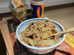 -吉野家(宾水道店)