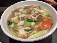 -同心楼(解放北路店)