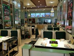 大堂-蝎王府(曙光街店)