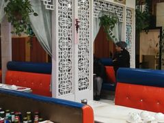 -领头羊烧烤餐厅(大唐路店)