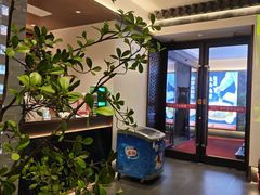 -老德州四合院·德州菜(天衢路店)