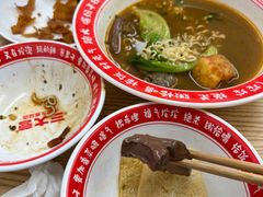 -三大营南昌水煮·油炸(天城路店)