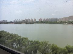 -唐山河头老街国丰维景度假大酒店
