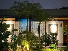 -夜宴江景餐厅