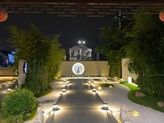 -南京夫子庙石唯玉雨花石酒店