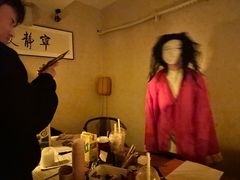 -剧狐剧本杀·月球探案馆(人民广场1号店)