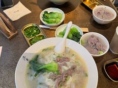 -漆黑觉米粉(三里屯店)