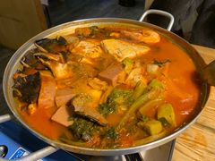 部队火锅-源味家(杏林街店)
